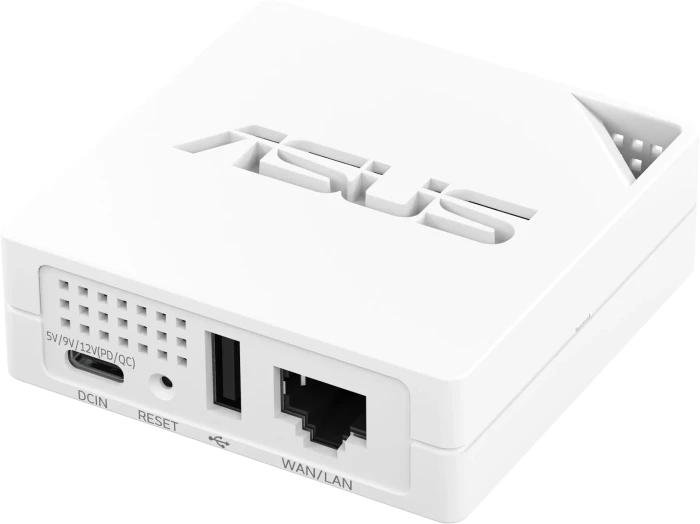 ASUS RT-AX50 Go