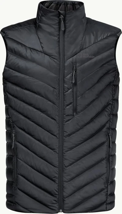 Jack Wolfskin Passamani Down Weste (Herren)