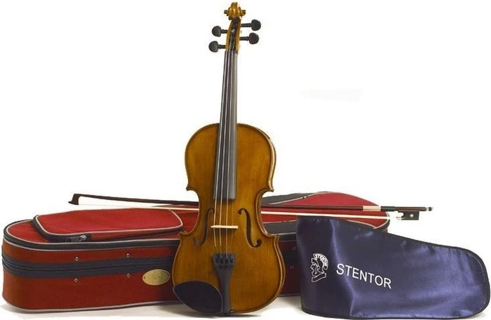Stentor Student II Violine 1/2