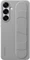 Samsung Standing Grip Case für Galaxy S25+ grau Vorschaubild