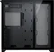 MetallicGear / MagniumGear Neo Qube 2, schwarz, Glasfenster Vorschaubild