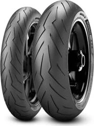 Pirelli Diablo Rosso III 190/50 ZR17 73W TL