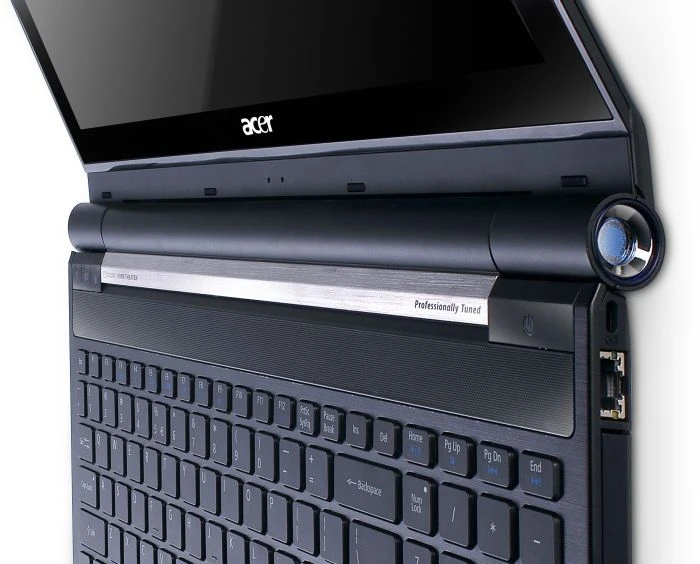 Acer Aspire Ethos 5951G-2434G75Mnkk, Core i5-2430M, 4GB RAM, 750GB HDD, GeForce GT 555M, DE