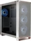 In Win Dubili Titanium Grey DIY Edition, modular, grau, Glasfenster Vorschaubild