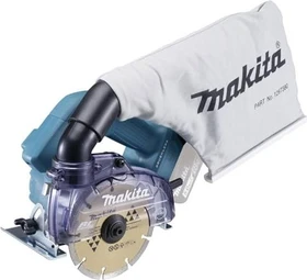 Makita DCC500Z Akku-Trennschleifer solo