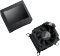 ASUS ROG Ryujin III Waterblock schwarz Vorschaubild