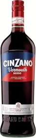 Cinzano Rosso      1l