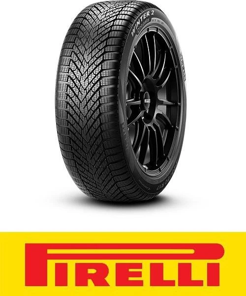 Pirelli Cinturato Winter 2 215/55 R16 97H XL