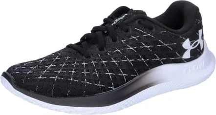 Under Armour FLOW Velociti Wind schwarz (Damen)