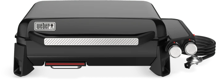 Weber Slate GP Premium Plancha 56x41.5cm