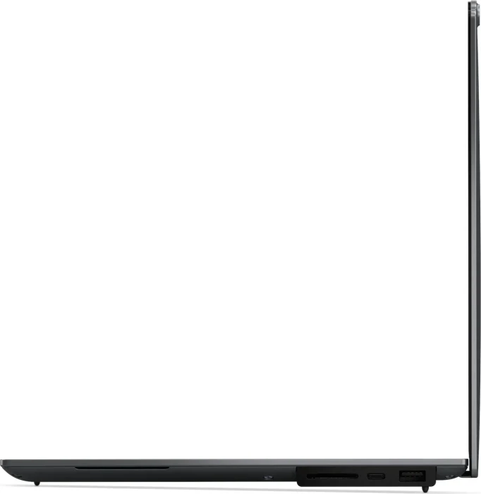 Lenovo ThinkPad X9-15p G1 Aura Edition, grau, Core Ultra X7 358H, 32GB RAM, 1TB SSD, DE