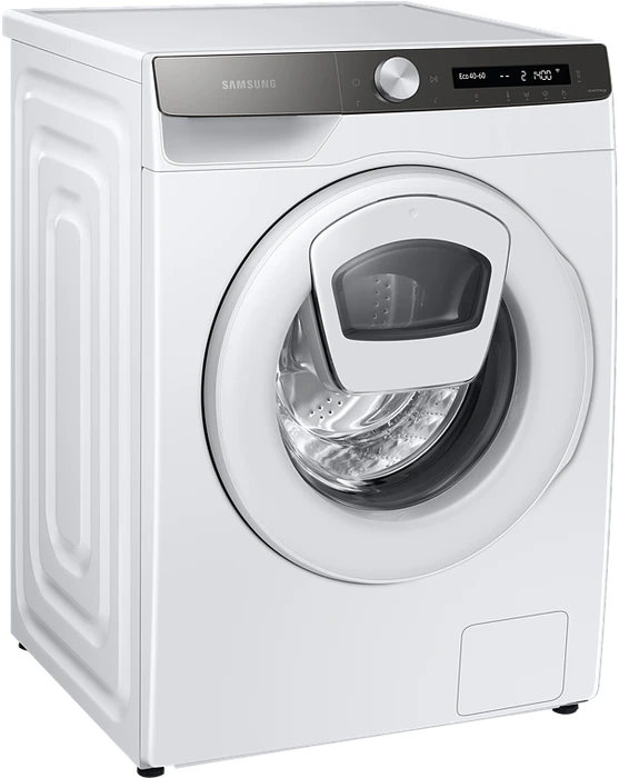 Samsung WW70T554ATT Frontlader