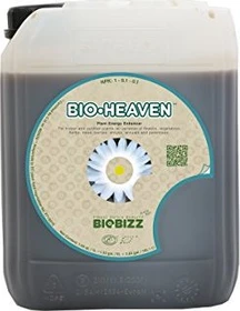 BioBizz Bio Heaven, 10l