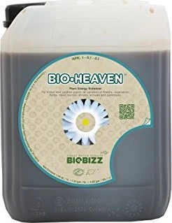 BioBizz Bio Heaven, 10l