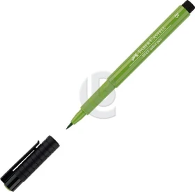 Faber-Castell PITT artist pen brush maigrün