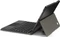 Hama Tablet Case Premium mit Tastatur für Samsung Galaxy Tab A8 10.5", schwarz Vorschaubild