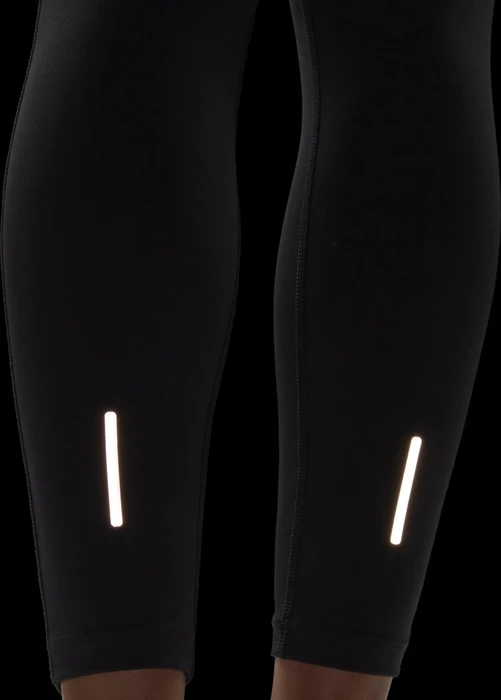 adidas DailyRun Laufhose 7/8 black (Damen)