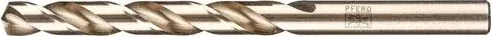 Pferd SPB DIN 338 HSSE N 8.4 INOX Spiralbohrer, 8.4x75x117mm, 10 Stück