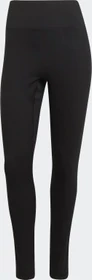 adidas Yoga Essentials High-Waisted Tight Hose lang schwarz (Damen)