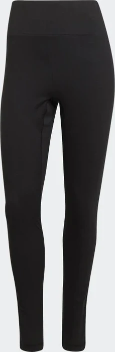 adidas Yoga Essentials High-Waisted Tight Hose lang (Damen)