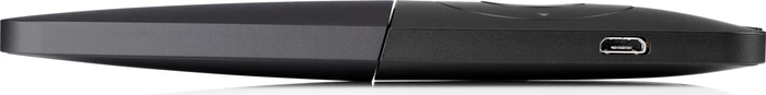 HP Elite Presenter Mouse schwarz, USB-A/Bluetooth