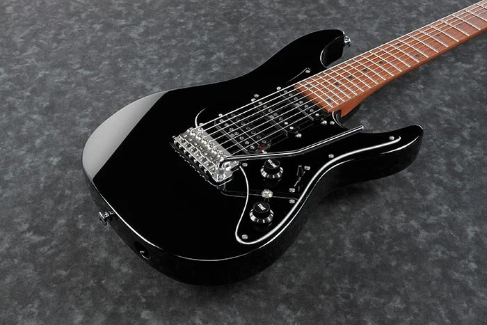 Ibanez AZ24047 BK Black