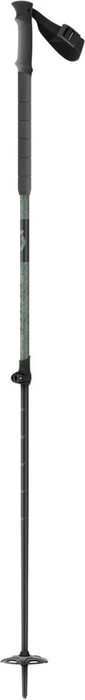 Scott Aluguide Alpin Skistock kaki green (Modell 2022/2023)