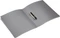 Herma Ringbuch 2-Ring, 25mm, A4, grau/transparent, 3er-Pack Vorschaubild