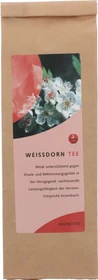 Weltecke Weißdorntee, 100g