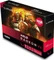 Sapphire Radeon VII, 16GB HBM2, HDMI, 3x DP, full retail Vorschaubild