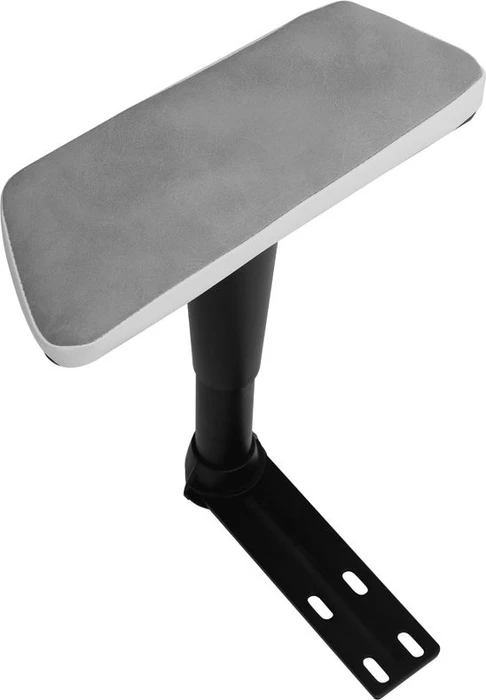 Thunder X3 Eaze Loft Gamingstuhl, grau