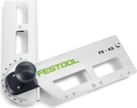 Festool FS-KS Kombischmiege Winkelmesser