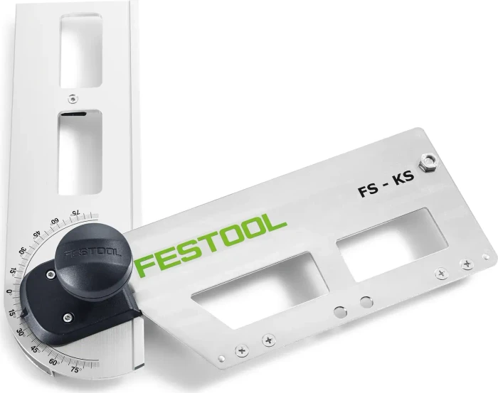 Festool FS-KS Kombischmiege Winkelmesser