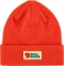 Fjällräven Vardag Classic Beanie flame orange Vorschaubild