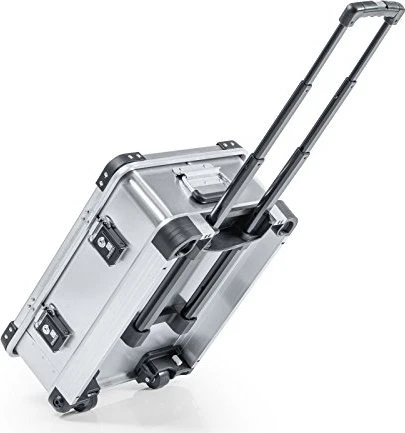 Zarges K 424 XC Werkzeugkoffer 28l