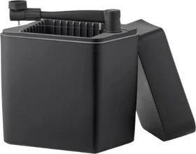 Rosti Classic Käsebox schwarz