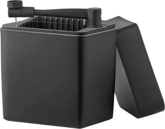 Rosti Classic Käsebox schwarz