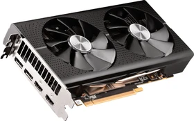 Sapphire Pulse Radeon RX 570 8G G5 Lite, 8GB GDDR5, 2x HDMI, 2x DP, lite retail