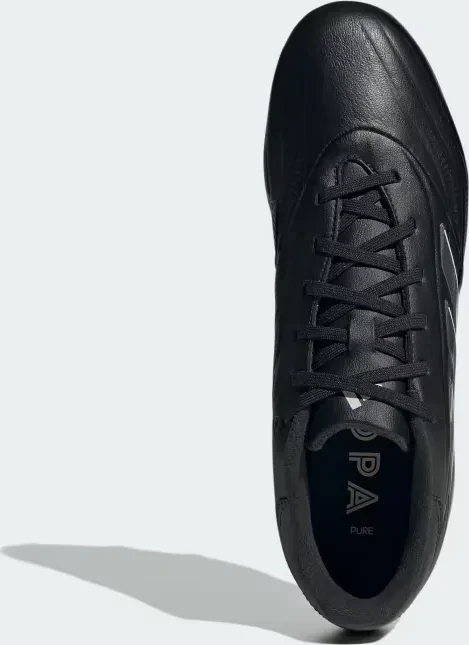 adidas Copa Pure II League FG core black/carbon/grey one