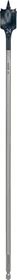 Bosch Professional SelfCut Speed Flachfräsbohrer, 24x152mm, 1 Stück