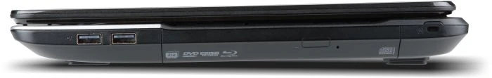Acer Aspire E1-571-33114G50Mnks, Core i3-3110M, 4GB RAM, 500GB HDD, DE