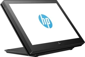 HP Engage One Touchscreen 10.1", Kundendisplay, schwarz