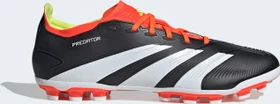 adidas Predator League 2G/3G AG core black/cloud white/solar red