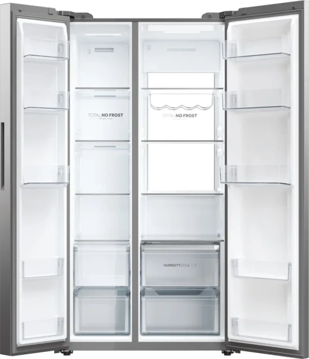 Haier HSW79F18ANMM Side-by-Side