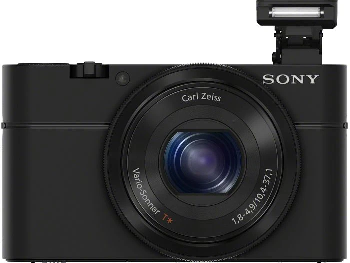 Sony Cyber-shot DSC-RX100