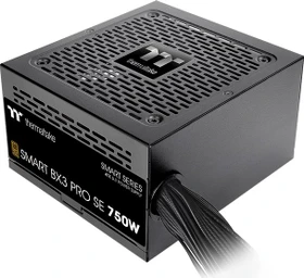 Thermaltake Smart BX3 Pro SE 750W, ATX 3.1