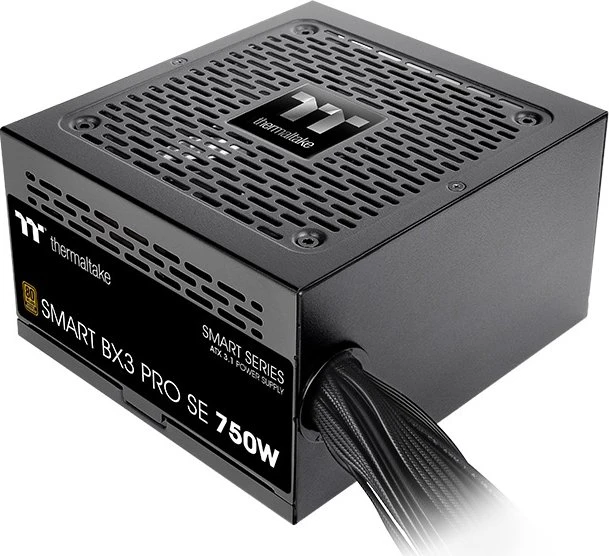 Thermaltake Smart BX3 Pro SE 750W, ATX 3.1