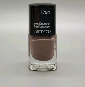 Artdeco Art Couture Nail Lacquer Nagellack 111.791 couture greige land, 10ml