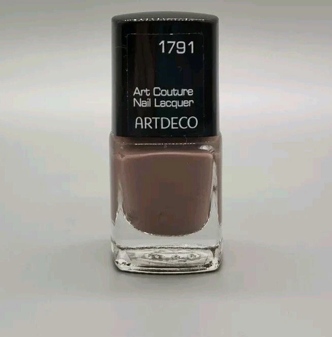Artdeco Art Couture Nail Lacquer Nagellack 111.791 couture greige land, 10ml