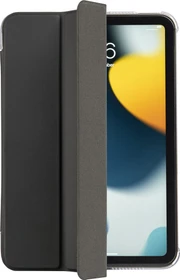 Hama Tablet Case Fold Clear für Apple iPad mini 6, schwarz
